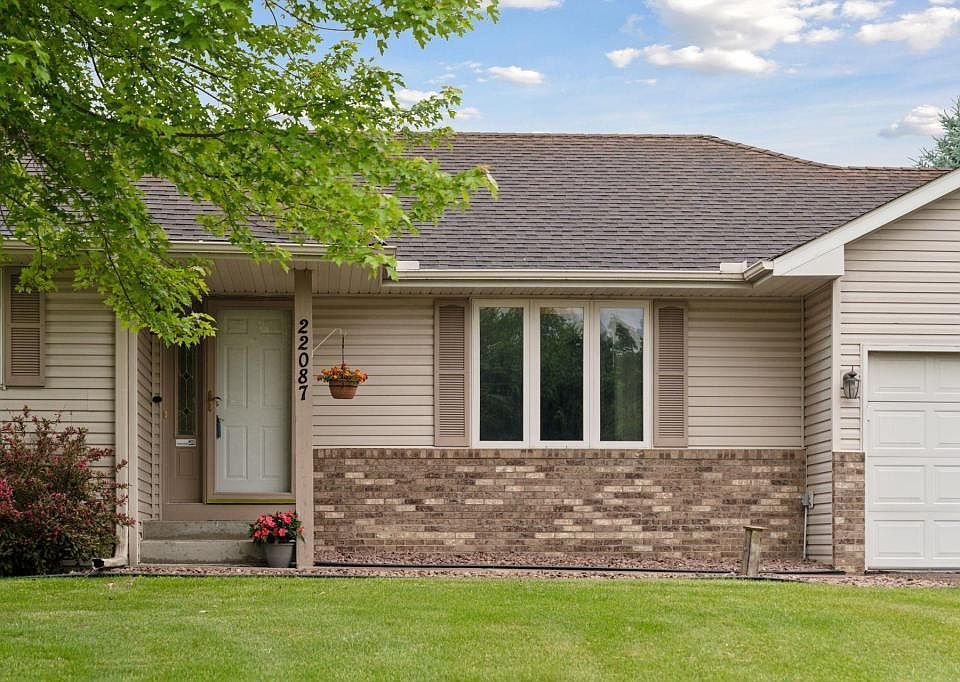 22087 Jasmine Way, Rogers, MN 55374 | Zillow