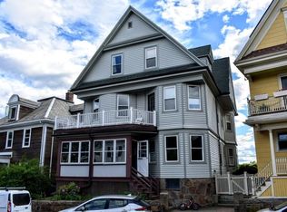 43 Oakview Ter #2, Boston, MA 02130