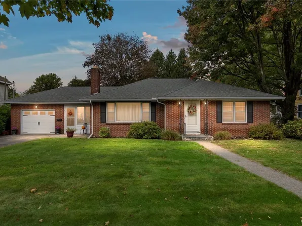 751 N Jay St, Rome, NY 13440