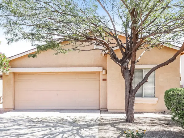 30559 N Nightingale Rd, Queen Creek, AZ 85143