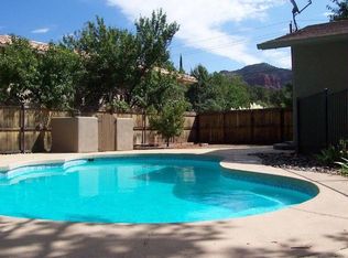 1485 Verde Valley School Rd, Sedona, AZ 86351