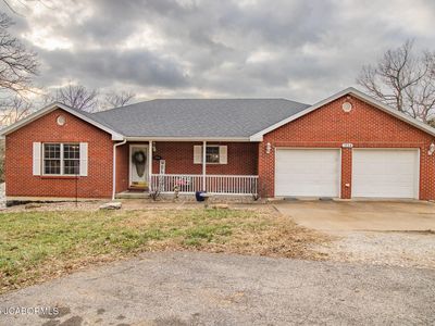 1554 Eastview Dr, Holts Summit, MO, 65043