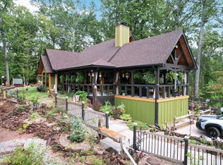 341 Acorn Gap Rd, Sweetwater, TN 37874