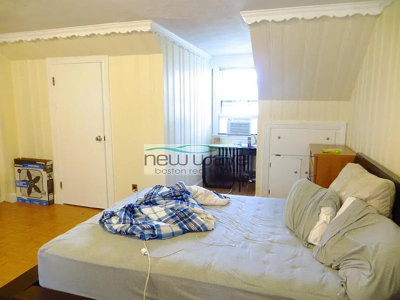 Studio, 450 sqft, $2,400 — Photo 4