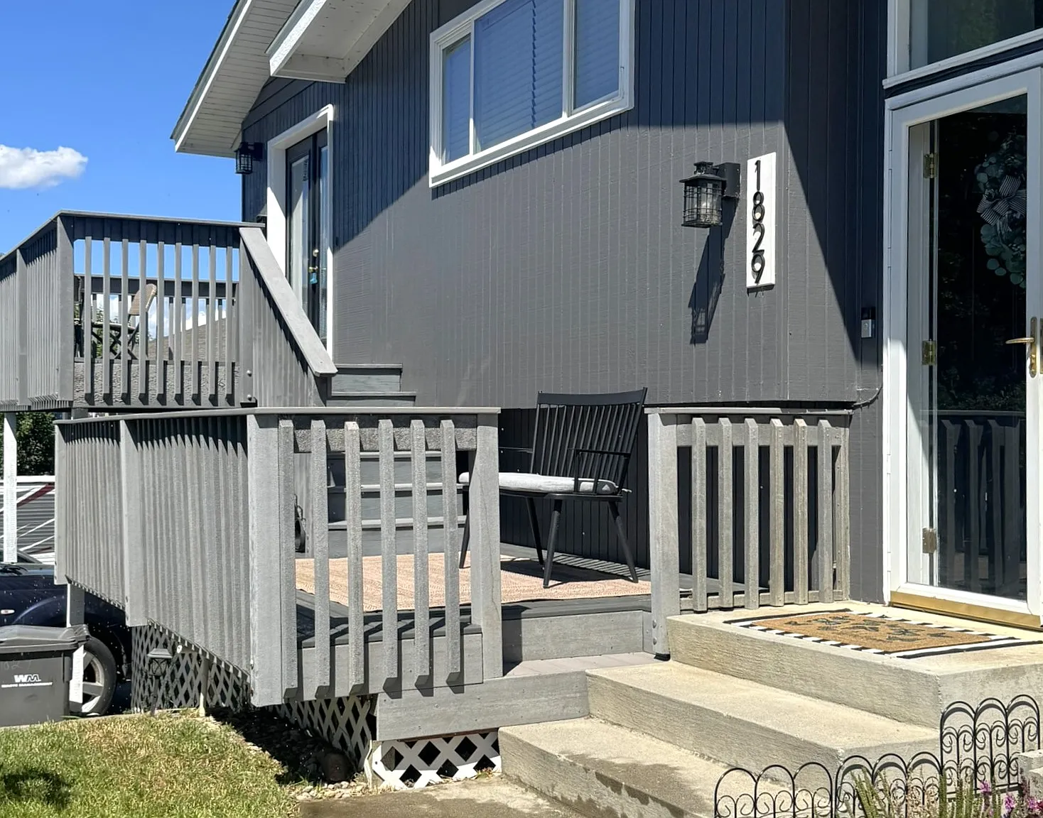 1 bed, 500 sqft, $1,375 — Photo 1