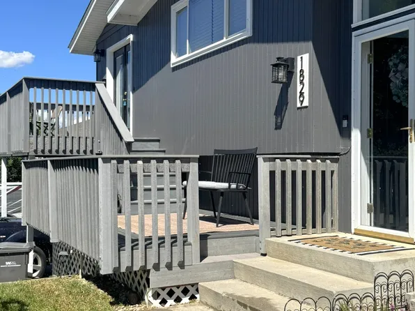 1829 N Minor Ave #A, East Wenatchee, WA 98802