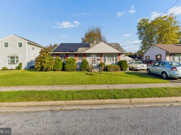24 Charles Pl, Pennsville, NJ 08070
