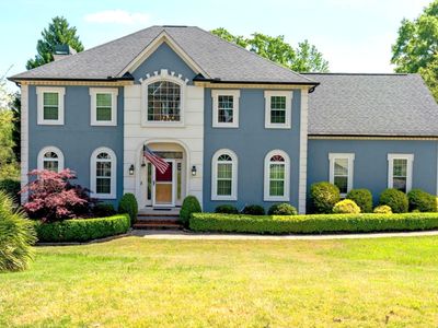 1167 Oakton Trail, Evans, GA, 30809