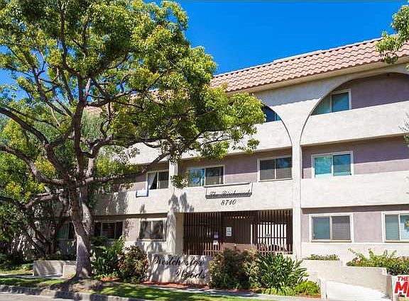 2nd image of 8710 Belford Ave #219