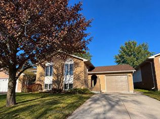 79 Parkview Hts, Quinte West, ON K8V5T9