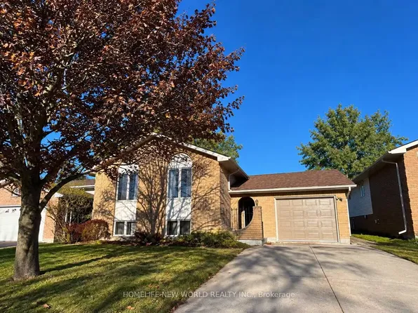 79 Parkview Hts, Quinte West, ON K8V 5T9