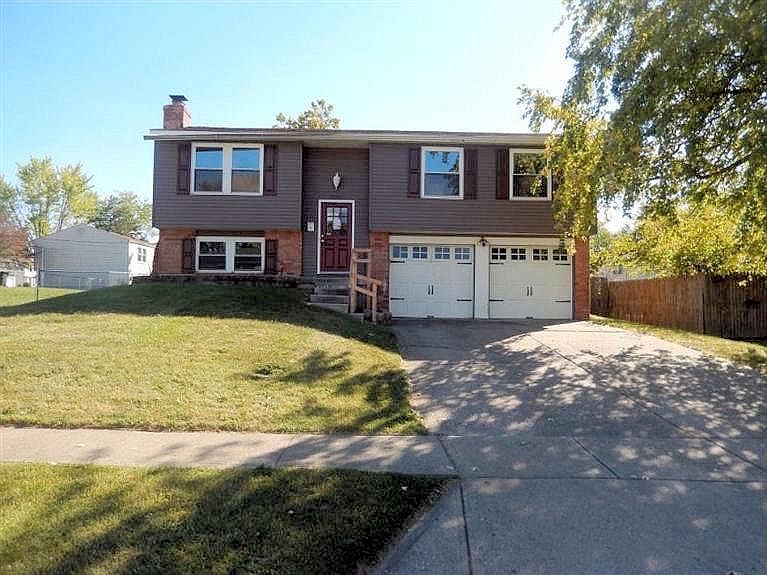 1st image of 1337 Keyridge Dr