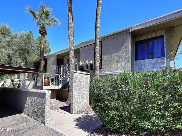 1302 E MARYLAND Avenue #15, Phoenix, AZ 85014