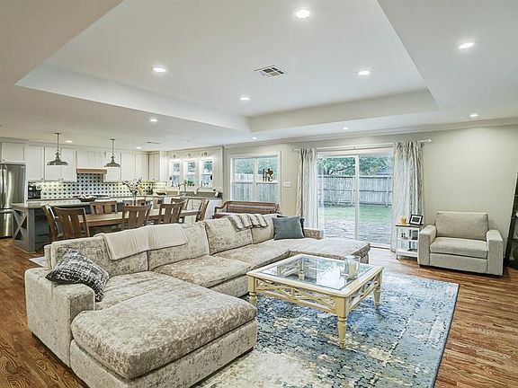 3rd image of 2611 Tannehill Dr