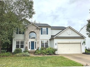 9799 Tuttle Rd, Olmsted Township, OH 44138