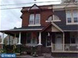 914 Potter St, Chester, PA 19013