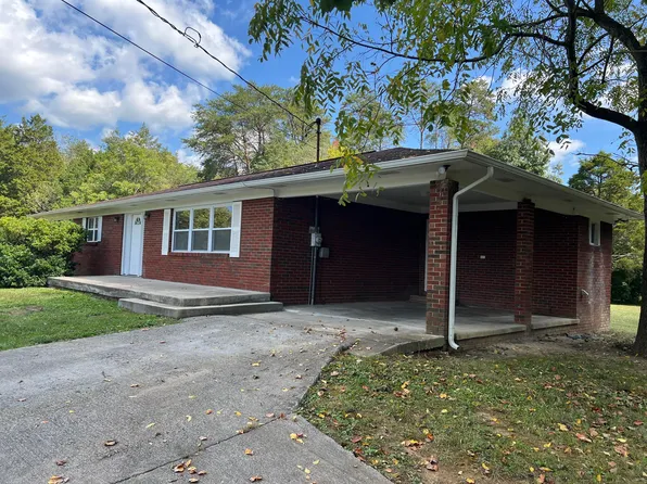 311 Walnut St, Bean Station, TN 37708