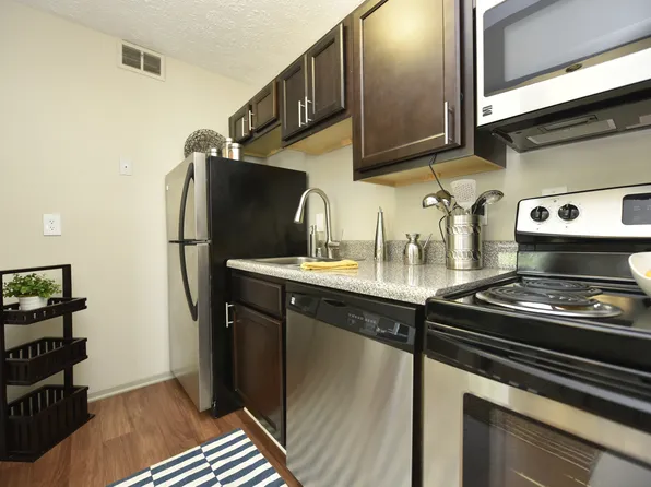 Views at Crescent Hill