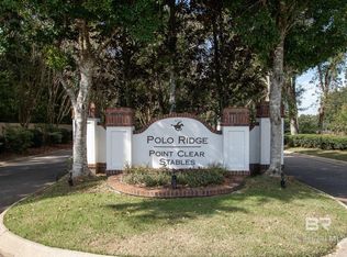 0 Saddlewood Ln #61, Fairhope, AL 36532