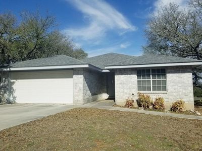743 Oak Dr, Blanco, TX, 78606