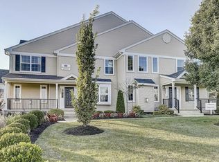 1301 Lexington Mews #1301, Swedesboro, NJ 08085