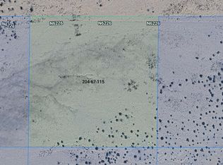 115 Carrizo Ranches, Saint Johns, AZ 85936