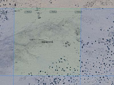 Lot 115 Carrizo Ranches -- #115, Saint Johns, AZ, 85936