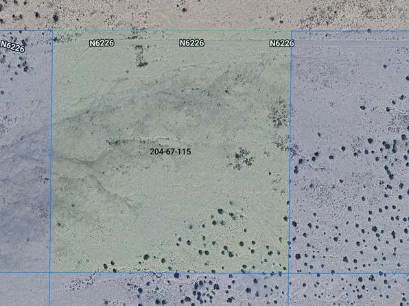 Lot 115 Carrizo Ranches -- #115, St Johns, AZ 85936