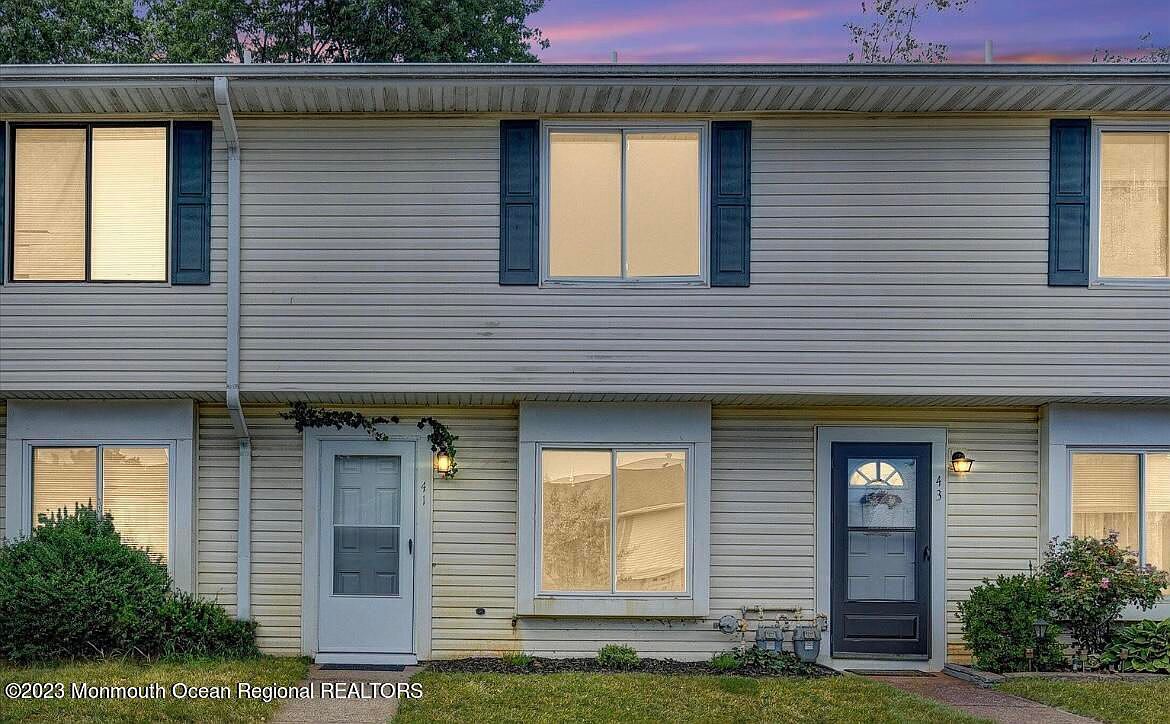 41 Sawmill Rd 537, Brick, NJ 08724 Zillow