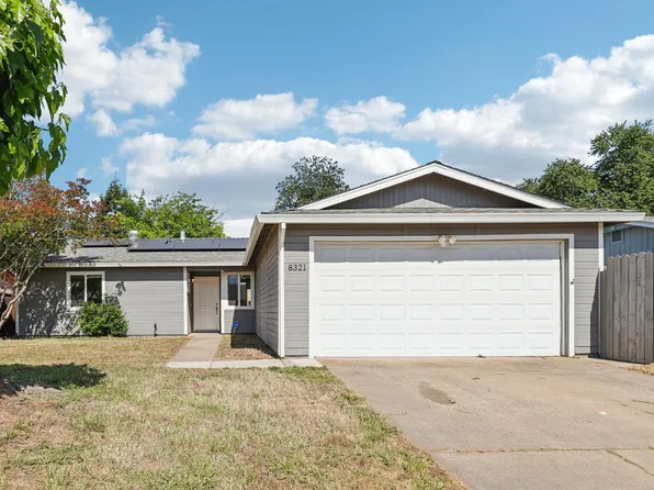 8321 Villaview Dr, Citrus Heights, CA 95621