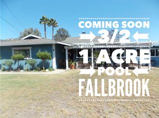 5157 5th St, Fallbrook, CA 92028