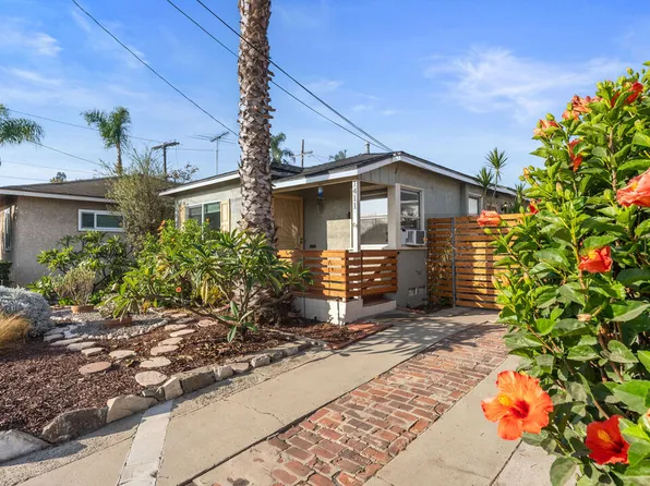 1411 Ximeno Ave, Long Beach, CA 90804