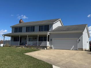 1650 Vizedom Rd, Hamilton, OH 45013