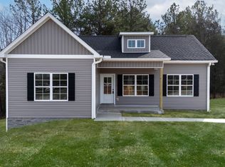 1286 Old County House Rd LOT 5, Charlotte, TN 37036