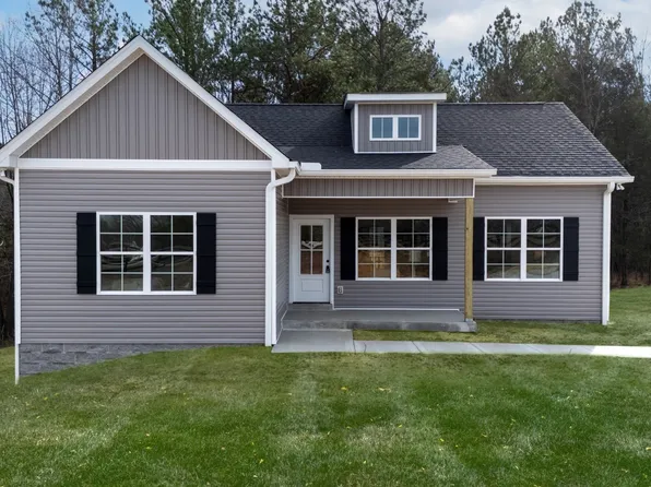 1286 Old County House Rd Lot 5, Charlotte, TN 37036