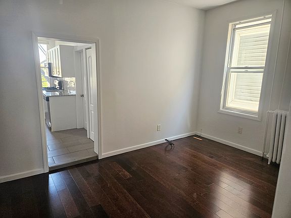 Entry foyer / dining / living room area (choose your own adventure)