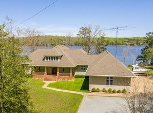 63 Laser Ct, Heathsville, VA 22473