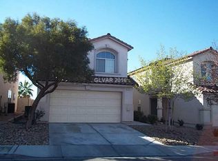 1111 Cathedral Ridge St #0, Henderson, NV 89052