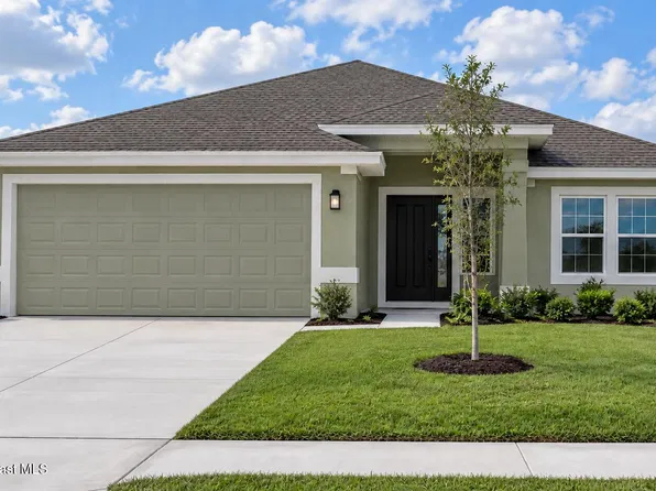 1445 Kylar Dr NW, Palm Bay, FL 32907