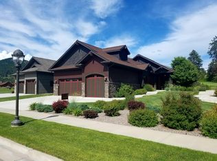 708 Anglers Bend Way, Missoula, MT 59802