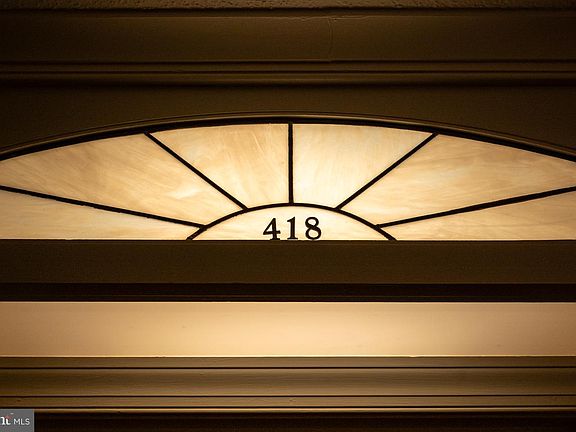 3rd image of 801 S Pitt St APT 418