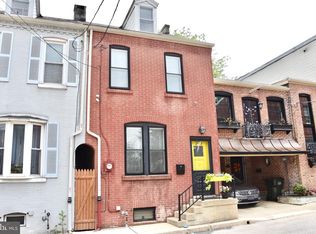 240 E Fulton St, Lancaster, PA 17602
