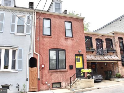 240 E Fulton St, Lancaster, PA, 17602