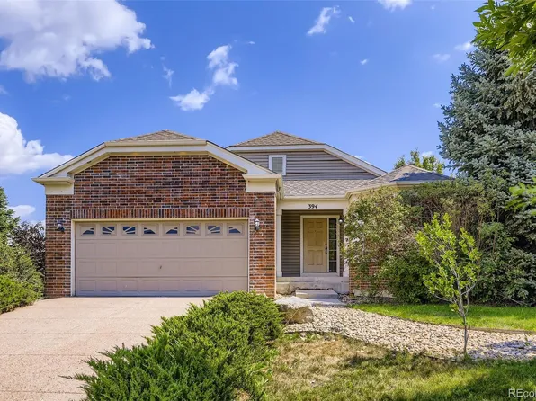 394 Tumbleweed Drive, Brighton, CO 80601