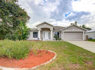 6160 Balboa St, Cocoa, FL 32927