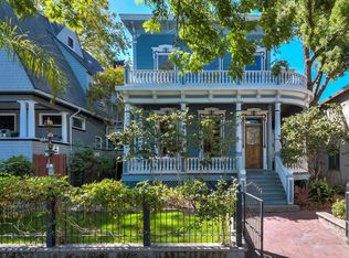 2526 N St, Sacramento, CA 95816