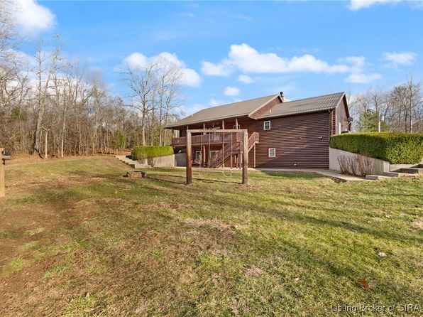 7920 W Co Rd 875 SE, French Lick, IN 47432