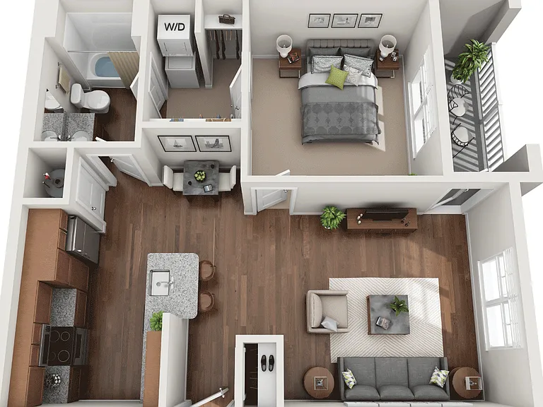 Reserve at Summit Crossing — Photo 27