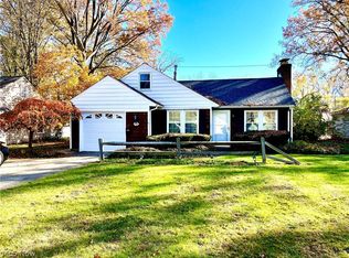 237 Franklin Dr, Berea, OH