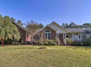 605 Juniper Springs Rd, Gilbert, SC 29054